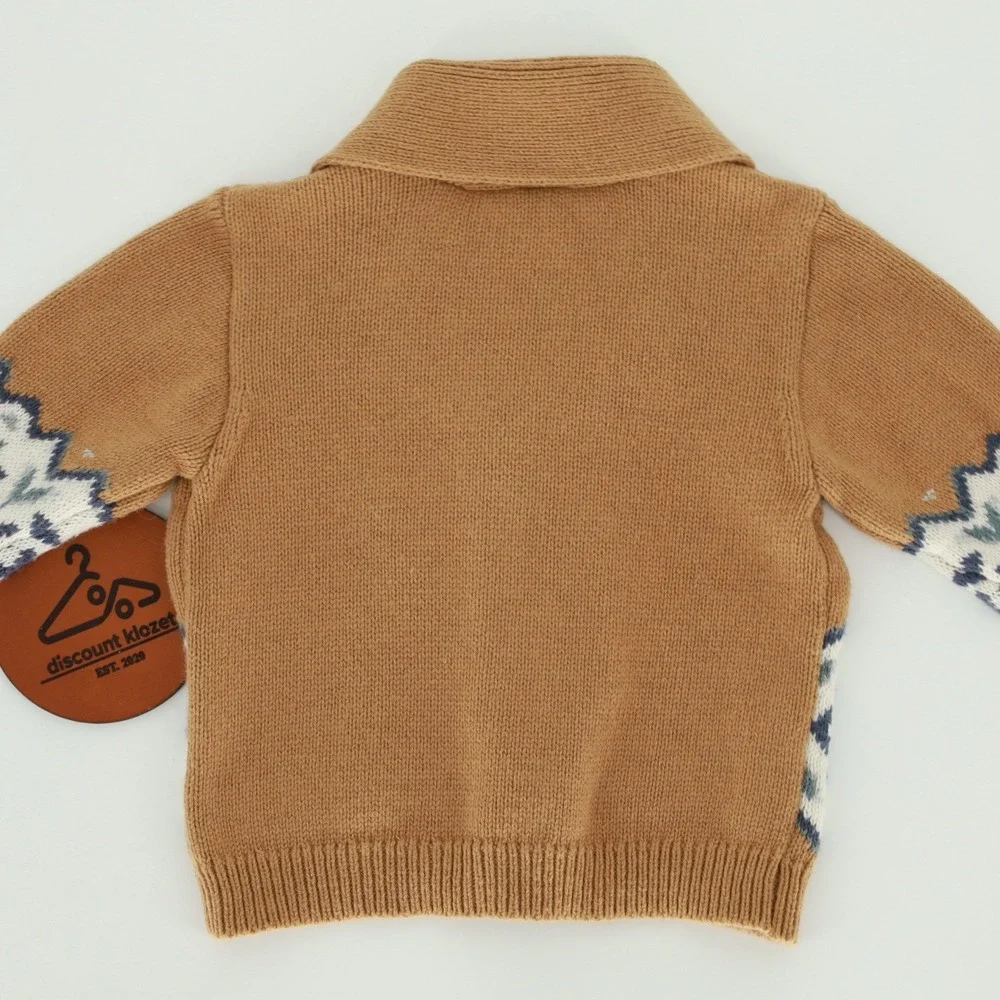 OshKosh Bgosh final touch